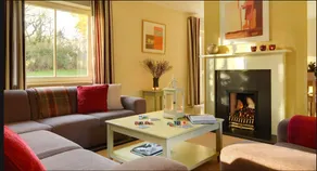Dunkerron Woods 4 bed 4019 - Stue