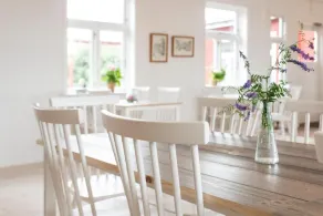 Nordliv Strand - Restaurant