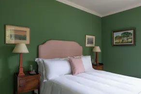 Dabton House - Zimmer