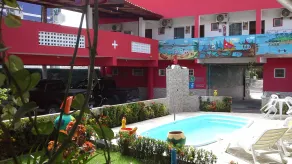 Swiss Flats - Pool