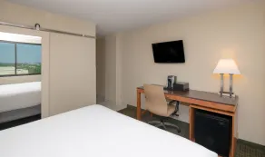 NCED Conference Center & Hotel - Chambre