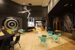 ibis Ribeirao Preto Shopping - Reception