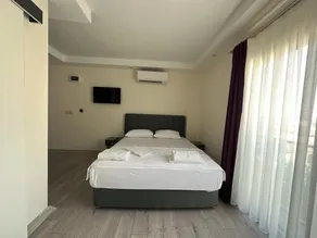 Şirin Garden Ayvalık - Room