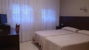 Hotel a Muradana - Room