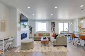 Modern Lake Point Home - 1 Mi to Great Salt Lake! - Innenbereich