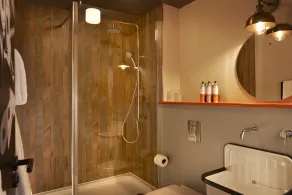 Bike & Boot Inns Scarborough - Leisure Hotels for Now - Salle de bain