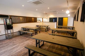 SHIOYA SPA - Lobby