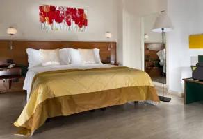 Astoria Suite Hotel - Rum