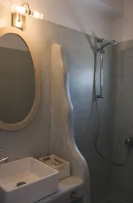 Cultural House - Salle de bain
