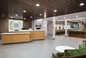 Fairfield by Marriott Inn & Suites Pensacola Pine Forest - Reception