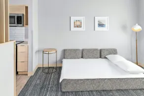 TownePlace Suites by Marriott Columbus - Rum