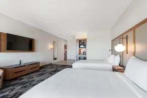 Fairfield Inn & Suites by Marriott San Francisco Pacifica - Chambre