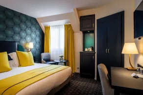 BEST WESTERN Moderne - Chambre