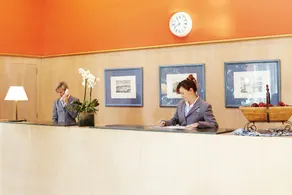 Grupotel Playa Club - Réception