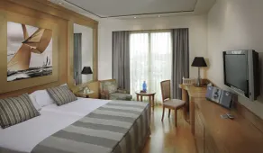 Las Arenas Balneario Resort - Chambre
