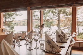 Holiday Club Katinkulta - Restaurant