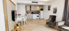 Riversea Suite & Hotel - Room