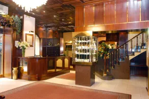 Hotel Pyrénées - Reception