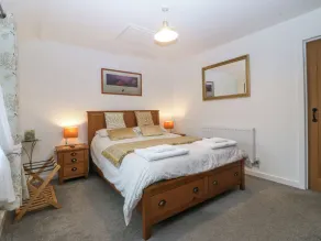 Penrallt - Room