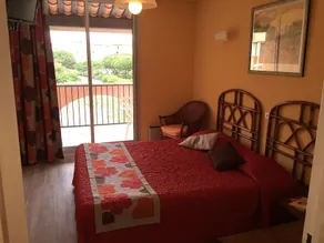 Hotel Alhambra - Rum