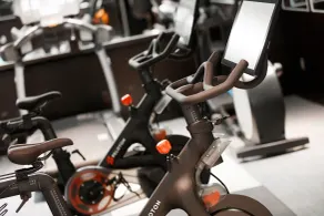 The Muse New York - Salle de remise en forme