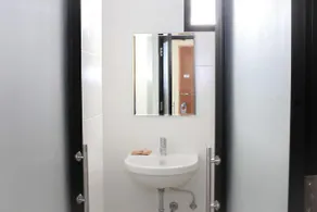 Krabi P.N. Boutique House - Salle de bain