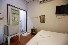 Banana Hostel Donmuang - Zimmer