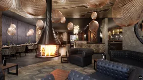 Hotel 53° Nord - Ristorante