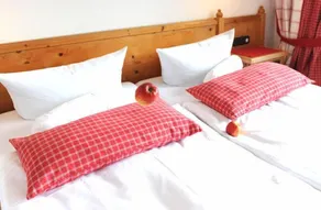 BELVEDERE - das BIO HOTEL Garni & SuiteHotel am Edersee ! Unser Geschenk für Sie, auch die GästeCard GrimmHeimat! - Room