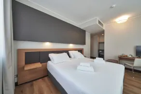 Hotel Leonardo da Vinci - Rum