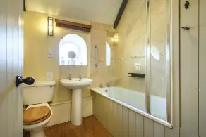 Cley Windmill - Salle de bain