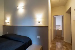 Villino Milano - Zimmer