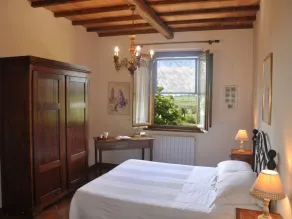 La Contea - Camera