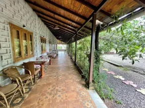 Tree of Life AeroVillage, Panheli - Restaurant