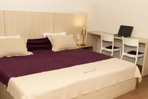 Hotel Jabuticaba Expo Center Norte - Room