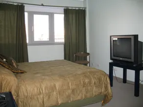 Apart Lima 265 - Room
