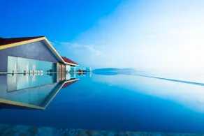 The Bheemli Resort Managed by AccorHotels - Pool