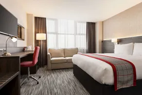 Ramada by Wyndham Cobham - Room