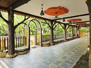 Dandeli boutique Jungle Resort - Property amenity