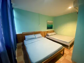 CheckInn Express Kuching - Habitación