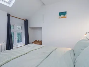 Gwelfor - Værelse