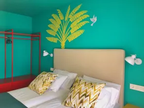 Hotel Ritual Maspalomas - Adults Only - Rum