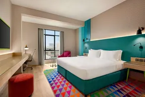 La Quinta by Wyndham Dubai Jumeirah - Chambre