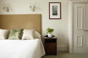 The Royal Hotel - Zimmer