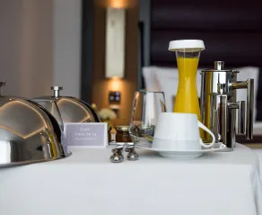 Kempinski Hotel Muscat - Room
