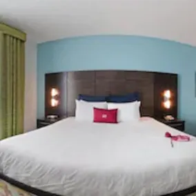Crowne Plaza Hotel & Resorts Fort Lauderdale Airport/ Cruise by IHG - Chambre