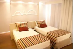 Mercure Brasilia lider - Room
