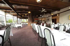 Silver Hills Motel - Restaurant