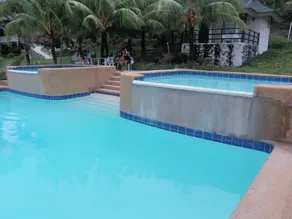 Maria Nico Mystic Island Resort - Pool