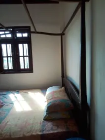 New Magnet Villa - Chambre